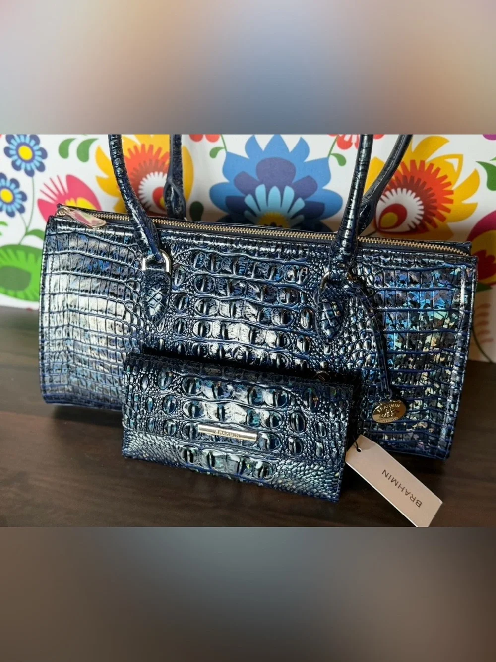 Brahmin nwt sophia